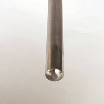 タモの柄 Amazon | 硬形態 チタン 玉の柄 & タモの柄 1本タイプ 長さ110cm